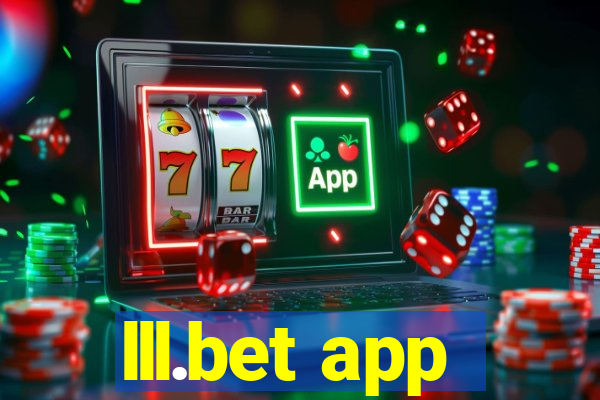 lll.bet app